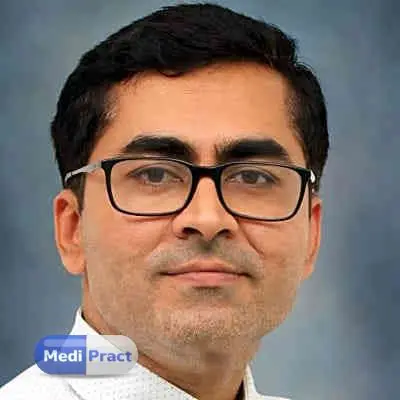 Dr. Vidyasagar Chandankere Profile Picture