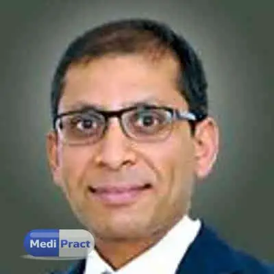 Dr. Vidyasagar Ramappa Profile Picture