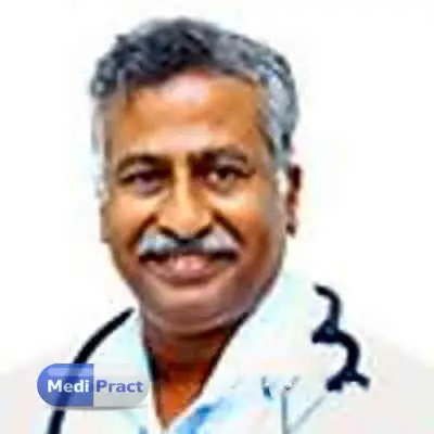Dr. Vidyasagaran T Profile Picture