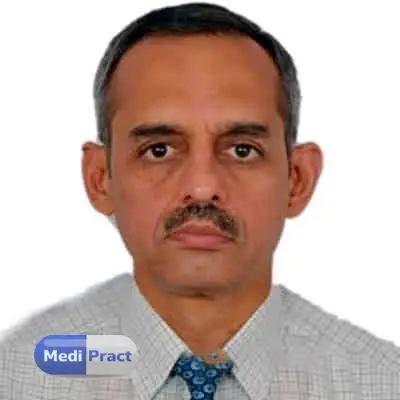 Dr. Vidyashankar Profile Picture