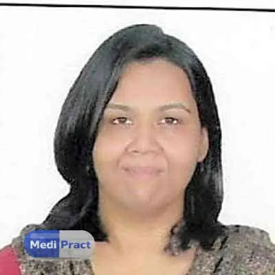 Dr. Vidyullata Koparkar Profile Picture