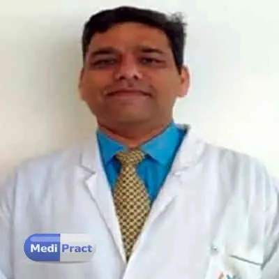 Dr. Vidyut Bhatia Profile Picture