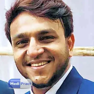 Dr. Vighanesh Kadam Profile Picture
