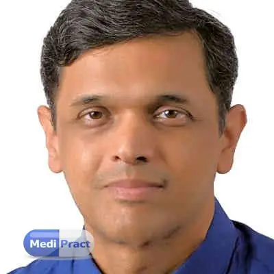 Dr. Vighnesh Dixit Profile Picture