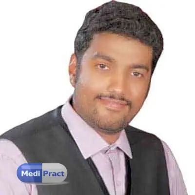 Dr. Vigil Kavanal Profile Picture