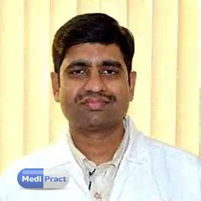 Dr. Viginesh Thanikgaivasan Profile Picture