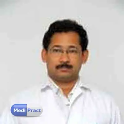Dr. Vigna Sai Profile Picture