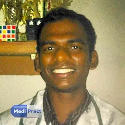 Dr. Vignan R Profile Picture