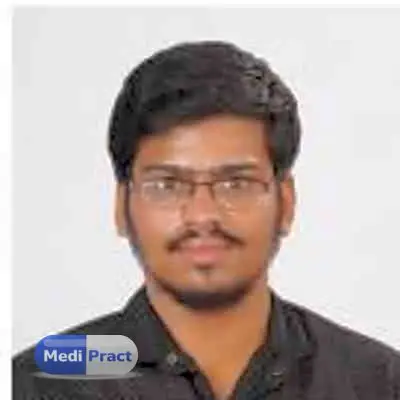 Dr. Vignesh A Profile Picture