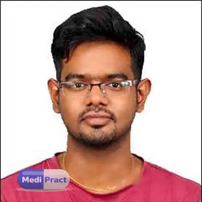Dr. Vignesh Hari V R N Profile Picture