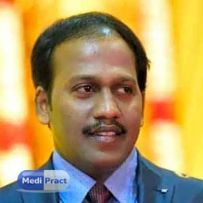 Dr. Vignesh Kumar Profile Picture