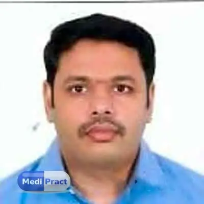 Dr. Vignesh Mathialagan Profile Picture