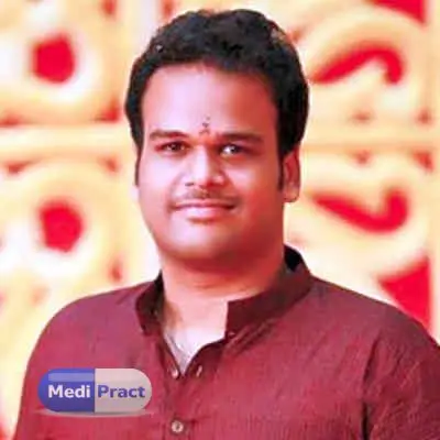 Dr. Vignesh.N Profile Picture