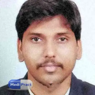 Dr. Vignesh Raj Profile Picture