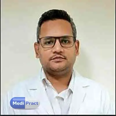 Dr. Vignesh Sayee Rajan Profile Picture