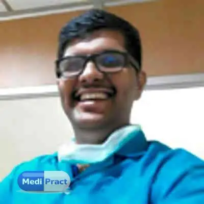 Dr. Vignesh Vikram Profile Picture