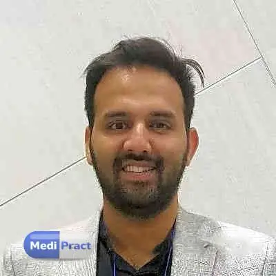 Dr. Vigneshwara Badikillaya Profile Picture