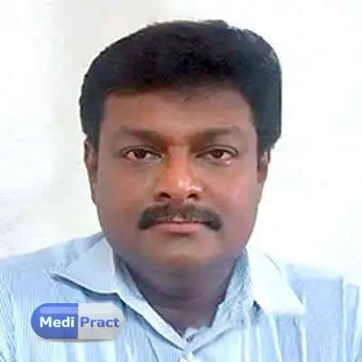 Dr. Vigneshwaran Profile Picture
