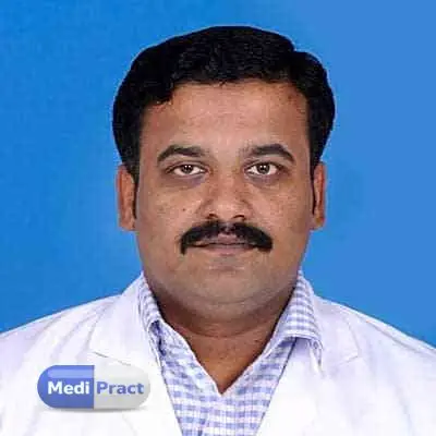 Dr. Vigneswaran Profile Picture