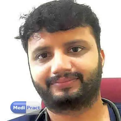 Dr. Vigneyshwar Profile Picture