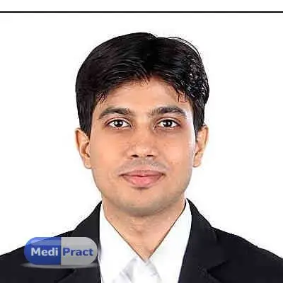 Dr. Vihang Sukhadia Profile Picture