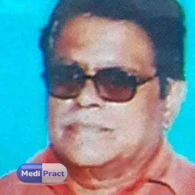 Dr. Vijai Kumar Misra Profile Picture