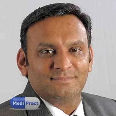 Dr. Vijai S Profile Picture