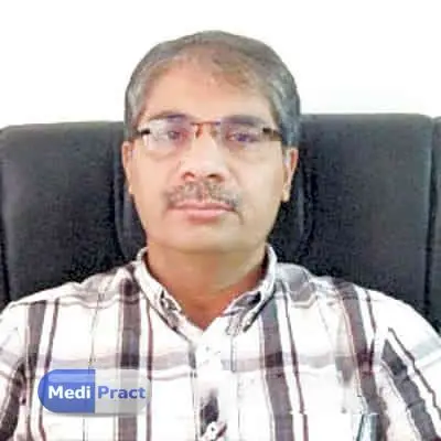 Dr. Vijal V. Kaka Profile Picture
