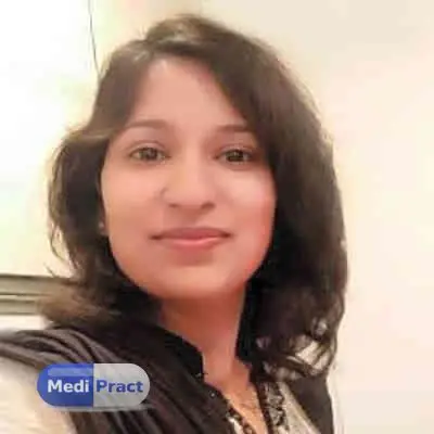Dr. Vijata Neharkar Profile Picture