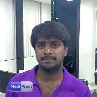 Dr. Vijay Profile Picture
