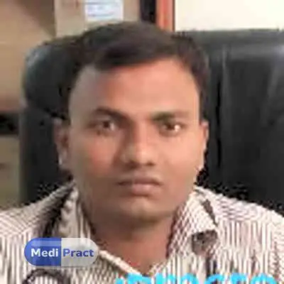 Dr. Vijay A. Khandagale Profile Picture