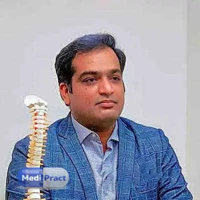 Dr. Vijay A Kulkarni Profile Picture