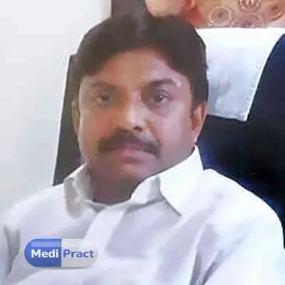 Dr. Vijay Aage Profile Picture