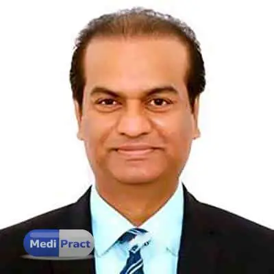 Dr. Vijay Anand Reddy Palkonda Profile Picture