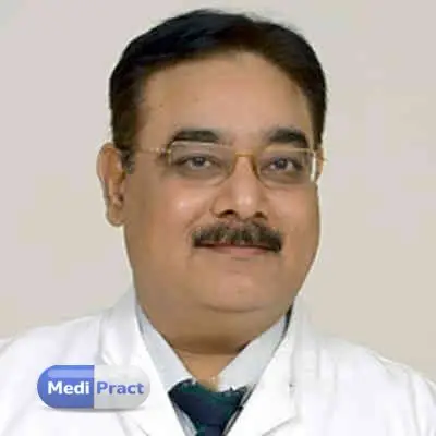 Dr. Vijay Arora Profile Picture
