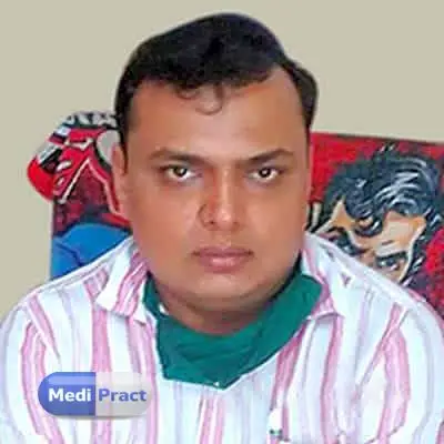 Dr. Vijay B. Golakiya Profile Picture