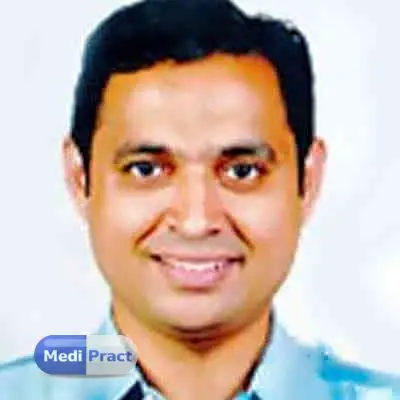 Dr. Vijay Bagul Profile Picture