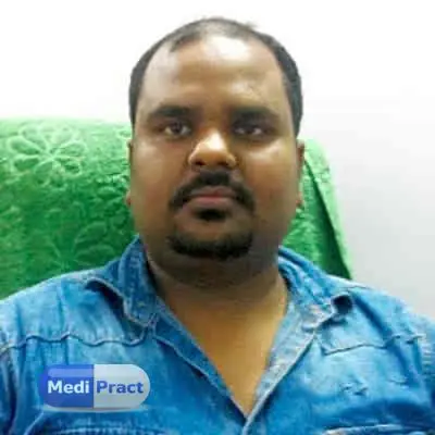 Dr. Vijay Bahadur Profile Picture