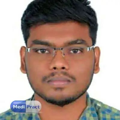 Dr. Vijay Basker Profile Picture