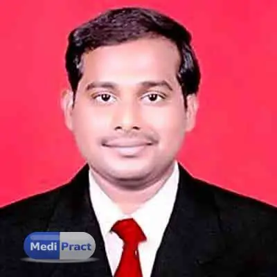 Dr. Vijay Bathina Profile Picture