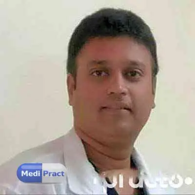 Dr. Vijay Bhaskar Reddy Profile Picture