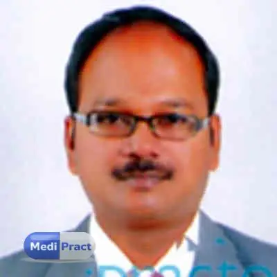 Dr. Vijay Bhaskar.S Profile Picture