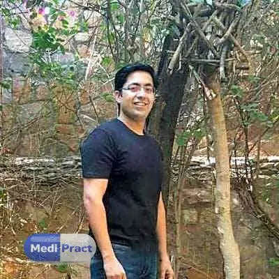 Dr. Vijay Bhola Profile Picture