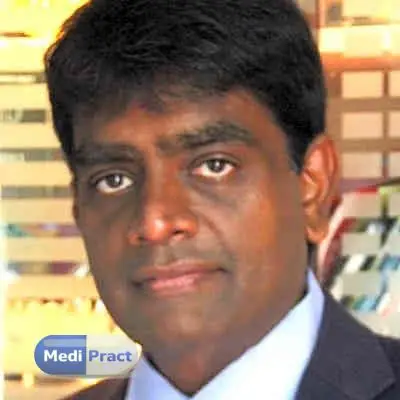 Dr. Vijay Bose Profile Picture