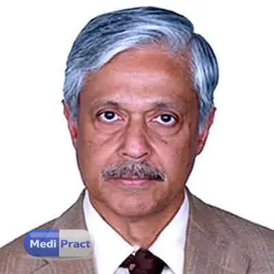 Dr. Vijay Chandra Profile Picture
