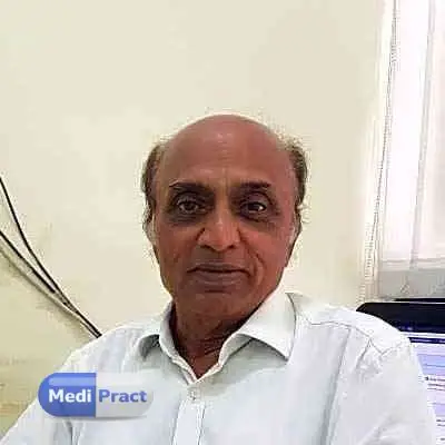 Dr. Vijay Chautray Profile Picture