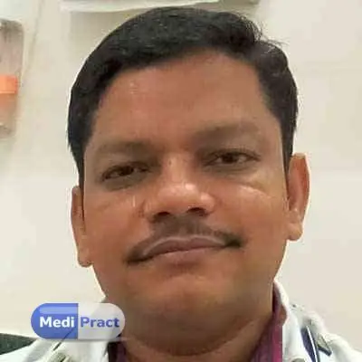 Dr. Vijay Chavan Profile Picture
