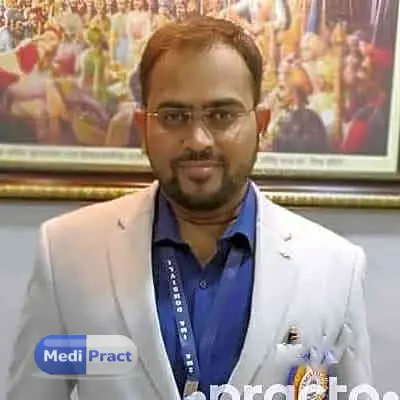 Dr. Vijay Chinchole Profile Picture