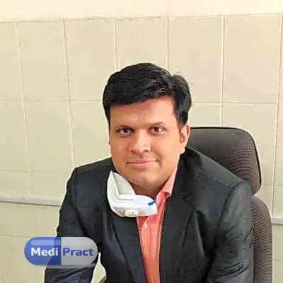 Dr. Vijay Choudhary Profile Picture