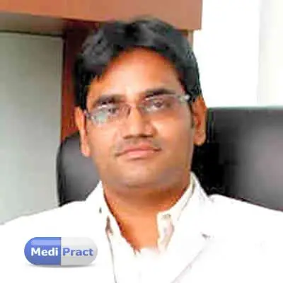 Dr. Vijay Chowdary Profile Picture